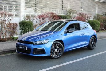  Voir d&eacute;tails -Volkswagen Scirocco SCIRROCCO R 265 CH DSG &agrave; Bordeaux (33)