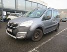 Peugeot Partner TEPEE 1.6 BlueHDi 100ch BVM5 Style &agrave; Aubi�re (63)