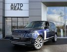 Land rover Range Rover Mark X SWB P400e PHEV Si4 2.0L 400ch Wes &agrave; M�rignac (33)