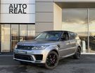Land rover Range Rover Sport Mark IX P400e PHEV 2.0L 404ch Auto &agrave; M�rignac (33)