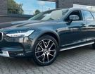 Volvo V90 Cross Country D5 AWD 235ch Luxe Geartron &agrave; Saint-Patrice (37)
