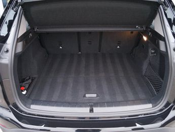  Voir d&eacute;tails -BMW X1 Serie X xDrive25e Hybrid NAVI | PDC | CR &agrave; Moerkerke (83)