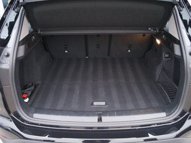 BMW X1 Serie X xDrive25e Hybrid NAVI | PDC | CR Noir de 2021