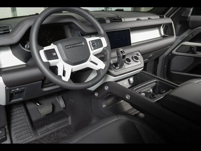 Land rover Defender D200 AWD SE Gris de 2024