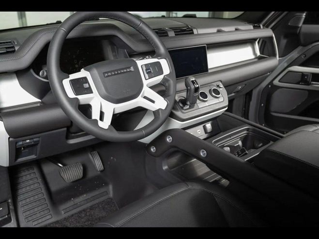 Land rover Defender D200 AWD SE Gris de 2024