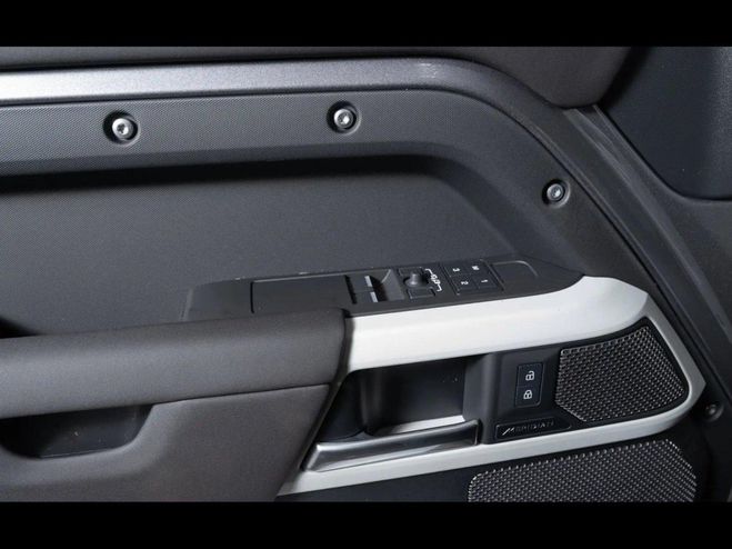 Land rover Defender D200 AWD SE Gris de 2024