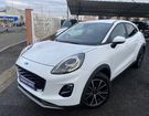 Ford Puma 1.0 Flexifuel 125 ch mHEV SetS BVM6 Tita &agrave; Cournon-d'Auvergne (63)