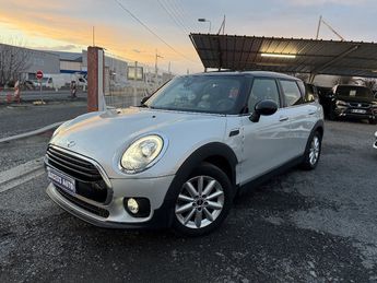  Voir d&eacute;tails -Mini Clubman F54 Cooper 136 ch &agrave; Cournon-d'Auvergne (63)