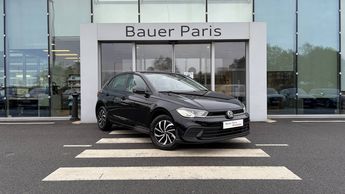  Voir d&eacute;tails -Volkswagen Polo 1.0 MPI 80 S&S BVM5 &agrave; Saint-Witz (95)