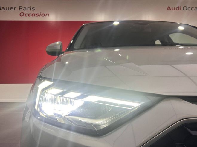Audi A1 Sportback 25 TFSI 95 ch S tronic 7 Advan Gris de 2024
