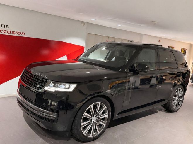 Land rover Range Rover SWB P440e PHEV AWD HSE Gris de 2022