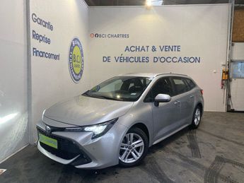  Voir d&eacute;tails -Toyota Corolla TOURING SPT 1.8 140CH DYNAMIC MY23 &agrave; Nogent-le-Phaye (28)