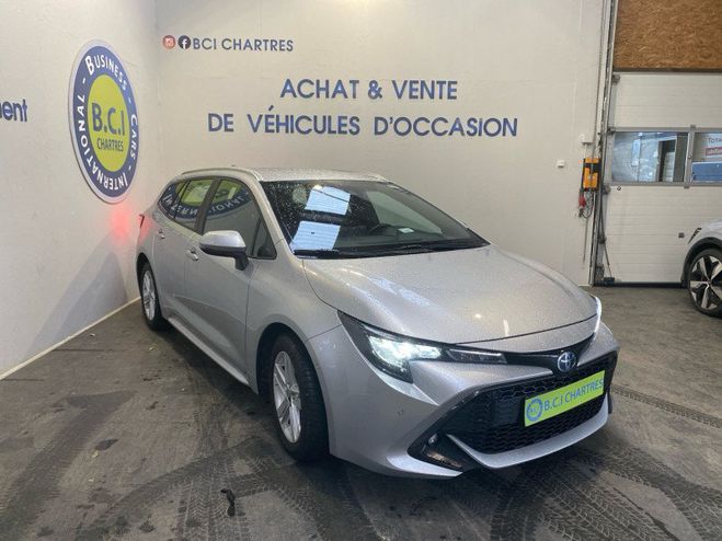 Toyota Corolla TOURING SPT 1.8 140CH DYNAMIC MY23 Gris de 2022