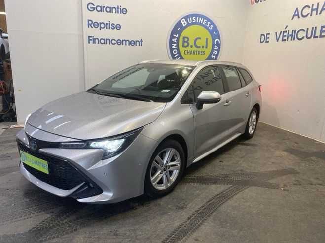 Toyota Corolla TOURING SPT 1.8 140CH DYNAMIC MY23 Gris de 2022