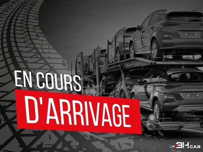 Peugeot 308 SW HDI 130 CH EAT6 ALLURE GARANTIE 1 AN Gris de 2019