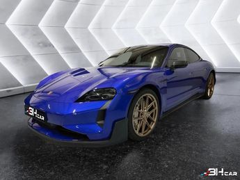  Voir d&eacute;tails -Porsche Taycan TURBO GT 1019CH INNO-DRIVE MATRIX HD GAR &agrave; Fay-aux-Loges (45)