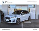 BMW X1 xDrive18d 150ch M Sport &agrave; Cholet (49)