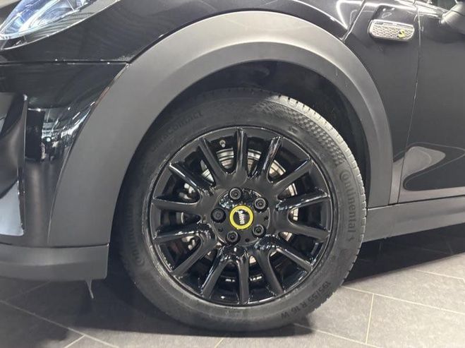 Mini Cooper SE 184ch Essential BVA Midnight Black Ii de 2023