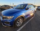 Volkswagen T Roc CABRIOLET 1.5 TSI EVO 150 Start/Stop DSG &agrave;  La Rochelle (17)