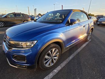 Volkswagen T Roc