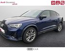 Audi Q3 Sportback 35 TFSI 150 ch S tronic 7 S Ed &agrave;  La Rochelle (17)