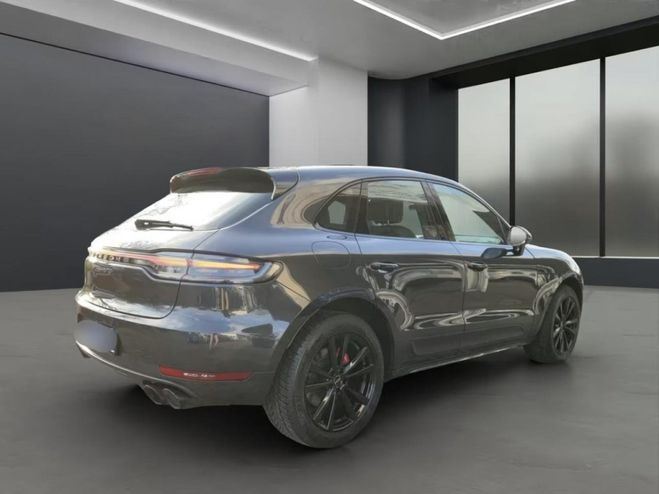 Porsche Macan 2.9i V6 - 380 - BV PDK TYPE 95B GTS PHAS NOIR de 2020