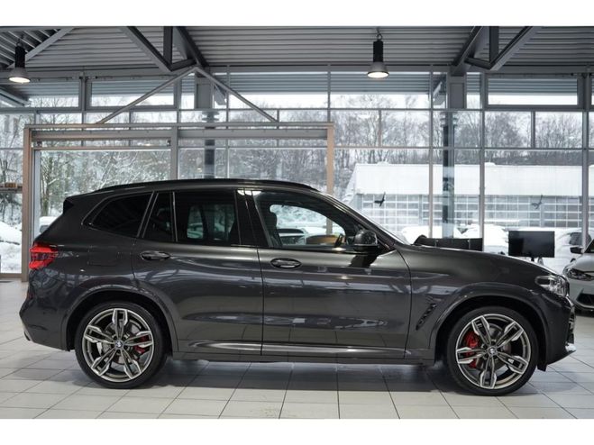 BMW X3 M40d - BVA Sport G01 G08 F97 M Performan GRIS de 2021