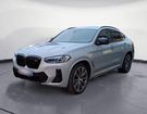 BMW X4 M40d - BVA Sport G02 F98 LCI M Performan &agrave; Ozoir-la-Ferri�re (77)