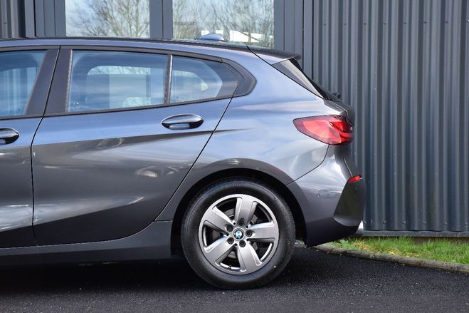 BMW Serie 1 (F40) 116D LOUNGE GRIS de 2020