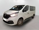 Renault Trafic COMBI L1 1.6 dCi 95 ZEN 9 PLACES &agrave; Chanas (38)
