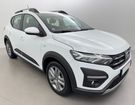 Dacia Sandero ECO-G 100 Stepway Confort &agrave; Chanas (38)