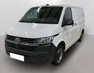 Volkswagen Transporter FOURGON L1H1 2.0 TDI 110 3PL 3 PLACES &agrave; Chanas (38)