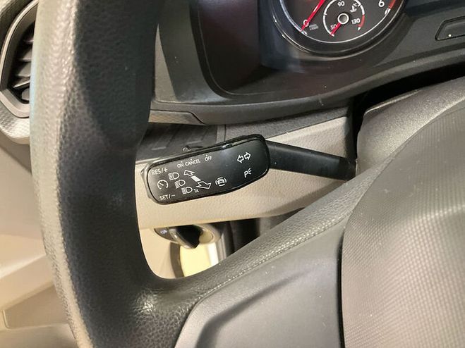 Volkswagen Transporter FOURGON L1H1 2.0 TDI 110 3PL 3 PLACES Blanc de 2020