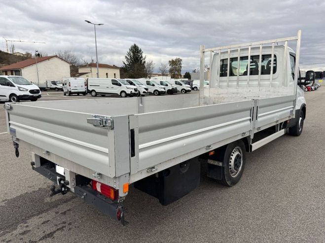 Iveco Daily PLATEAU 35S16 A8 160CV 3L 4M50 PLANCHER  Blanc de 2022