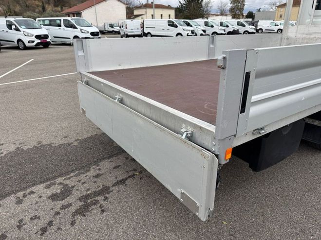 Iveco Daily PLATEAU 35S16 A8 160CV 3L 4M50 PLANCHER  Blanc de 2022
