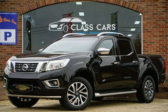  Voir d&eacute;tails -Nissan Navara 2.3 dCi 4WD Tekna TVA-BTW XENON CAM360 T &agrave; Sombreffe (51)