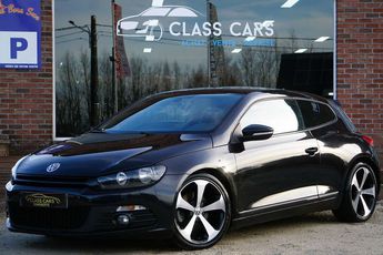  Voir d&eacute;tails -Volkswagen Scirocco 2.0 TDi BODY KIT MAXTON DESIGN CLIM CRUI &agrave; Sombreffe (51)