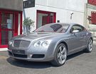 Bentley Continental GT 6.0i W12 COUPE 2�me main &agrave; Colomars (06)