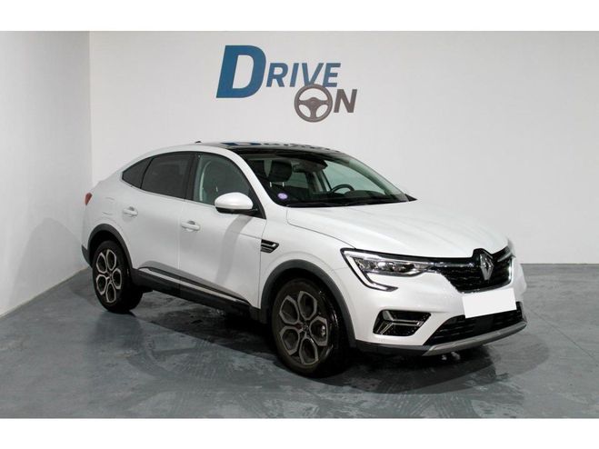 Renault Arkana 1.3 Tce - 140 - BV EDC SUV Techno PHASE  INC. de 2023
