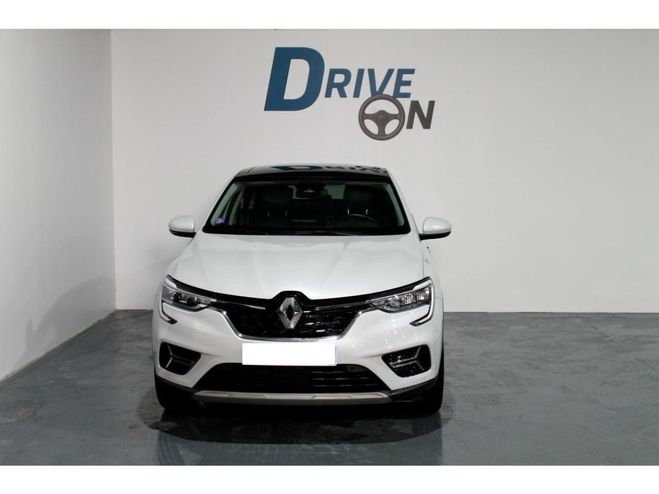 Renault Arkana 1.3 Tce - 140 - BV EDC SUV Techno PHASE  INC. de 2023