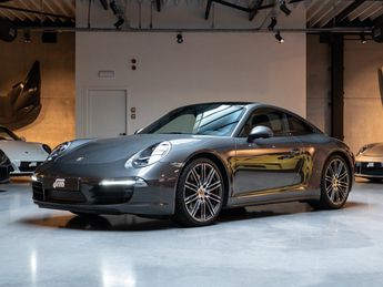  Voir d&eacute;tails -Porsche 911 991.1 Carrera 4S coupe PDK &agrave; Mont-Saint-Guibert (14)