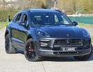 Porsche Macan GTS 450 ch &agrave; Paris (75)