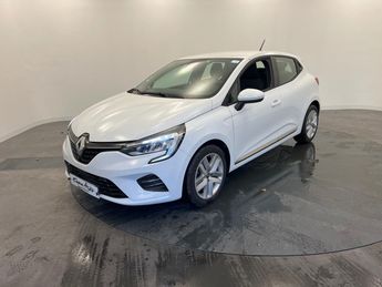  Voir d&eacute;tails -Renault Clio V TCe 100 Business &agrave; Quimper (29)