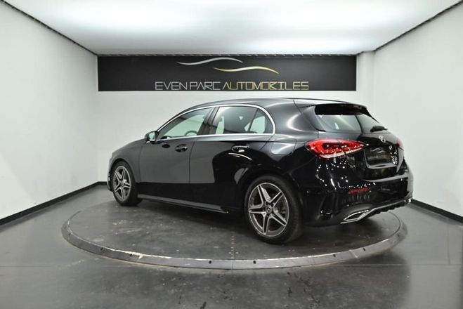 Mercedes Classe A 180 d 8G-DCT AMG Line  de 2021