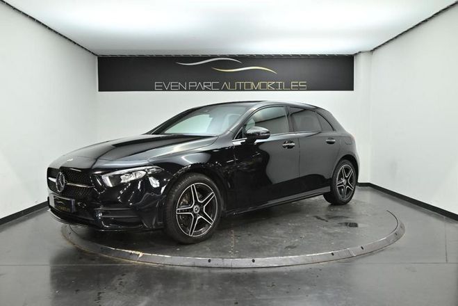 Mercedes Classe A 250 e 8G-DCT AMG Line  de 2022