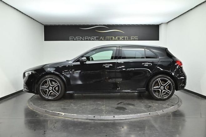 Mercedes Classe A 250 e 8G-DCT AMG Line  de 2022