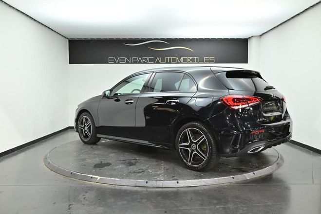 Mercedes Classe A 250 e 8G-DCT AMG Line  de 2022