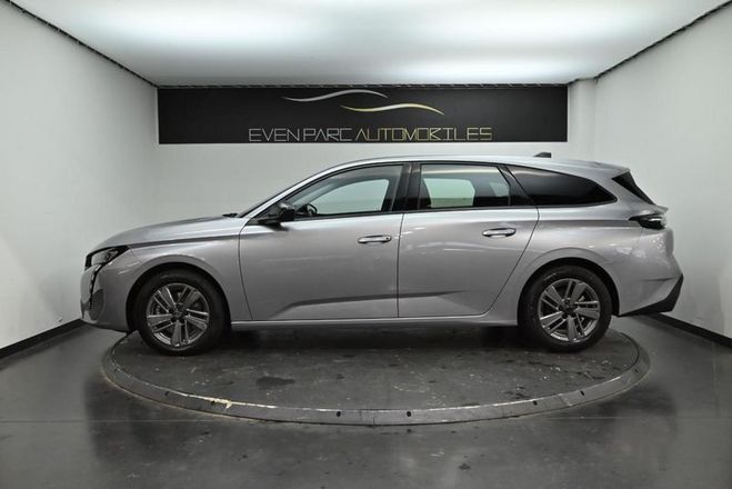 Peugeot 308 SW BlueHDi 130ch S&S EAT8 Active Pac  de 2022