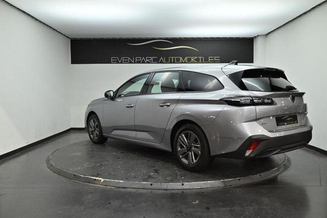 Peugeot 308 SW BlueHDi 130ch S&S EAT8 Active Pac  de 2022