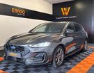 Ford Focus 1.0 ecoboost 125ch mhev st-line pack hiv &agrave; Aubi�re (63)